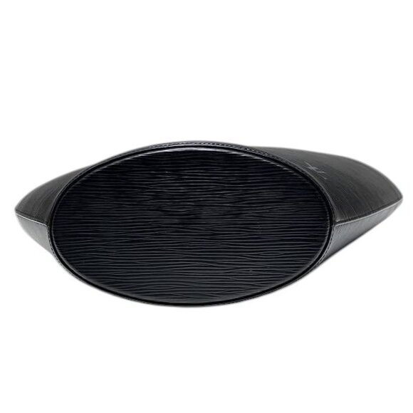 LOUIS VUITTON Black Tote Bag - Picture 3 of 9